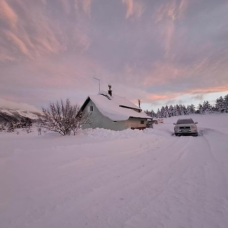Green Cottage Blidinje Экстерьер фото