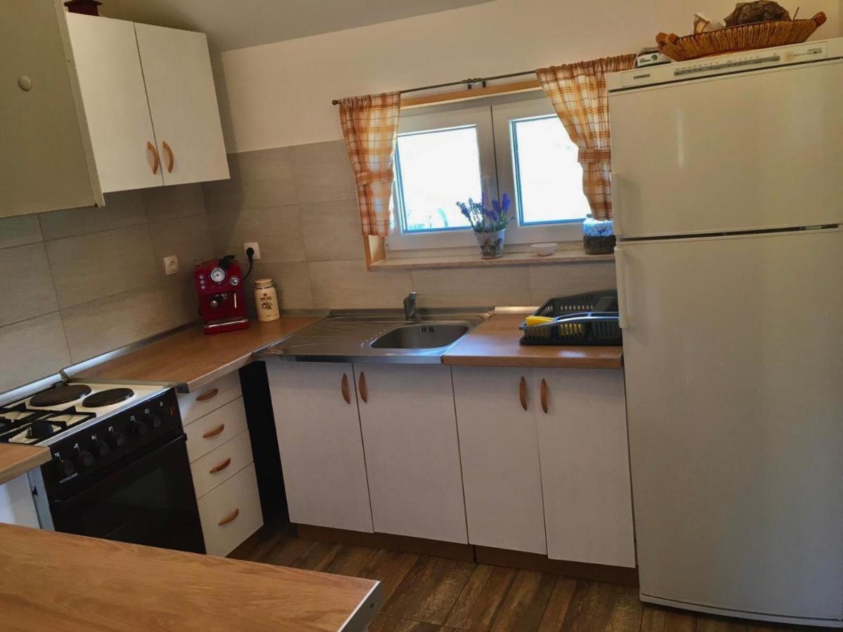 Green Cottage Blidinje Экстерьер фото