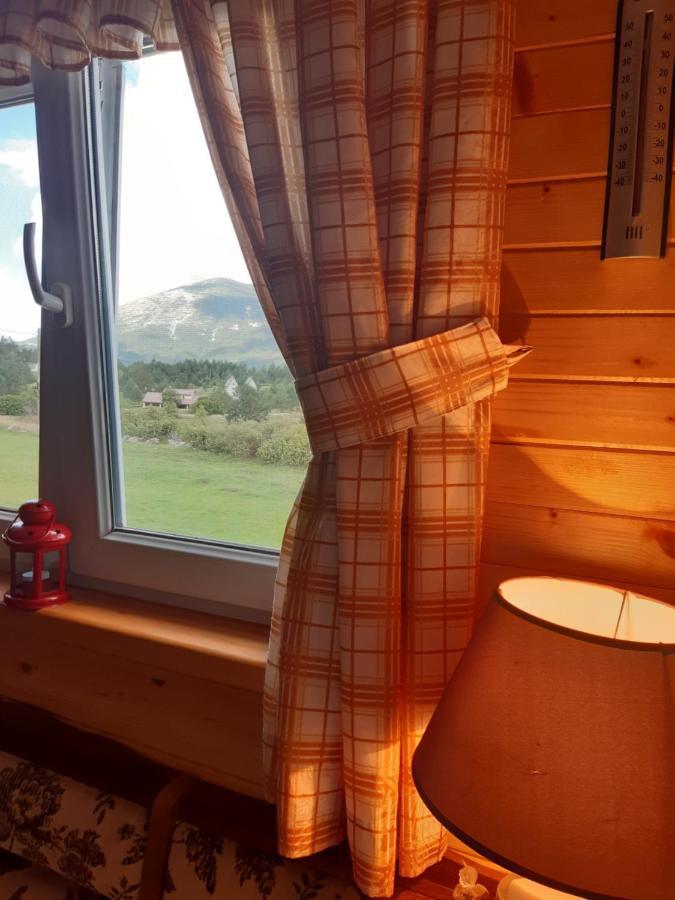 Green Cottage Blidinje Экстерьер фото
