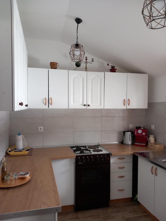 Green Cottage Blidinje Экстерьер фото