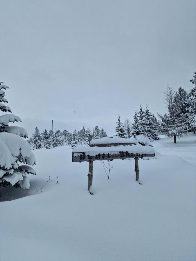 Green Cottage Blidinje Экстерьер фото
