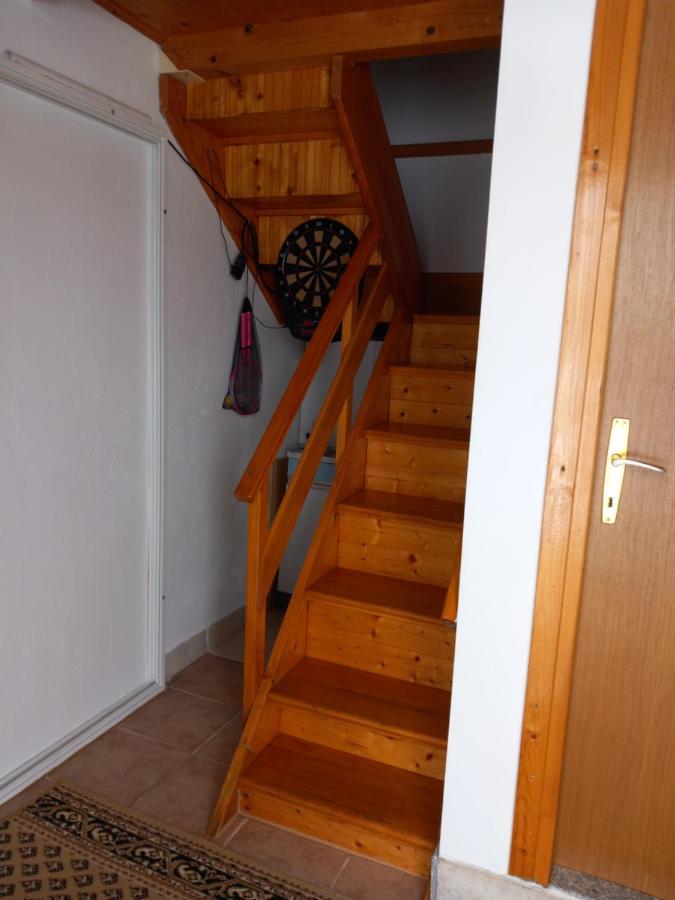 Green Cottage Blidinje Экстерьер фото