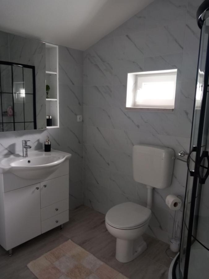 Green Cottage Blidinje Экстерьер фото