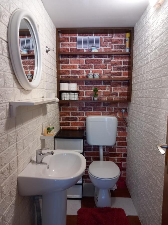 Green Cottage Blidinje Экстерьер фото