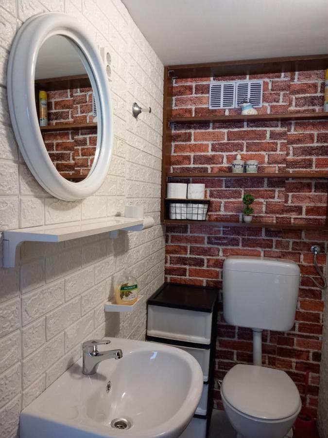 Green Cottage Blidinje Экстерьер фото
