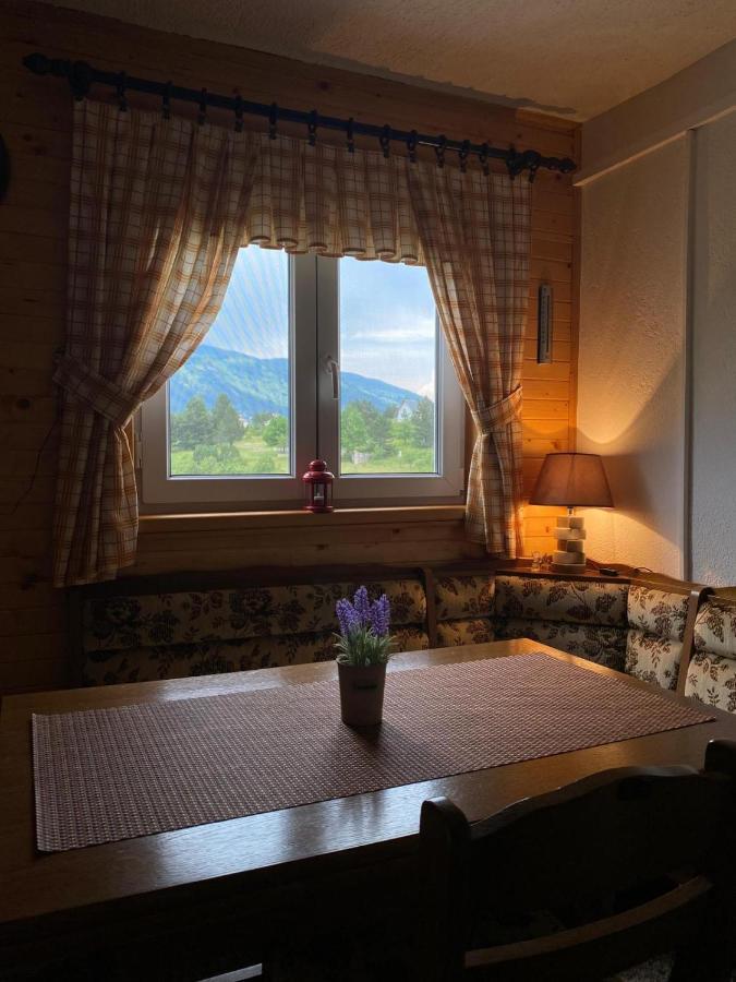 Green Cottage Blidinje Экстерьер фото