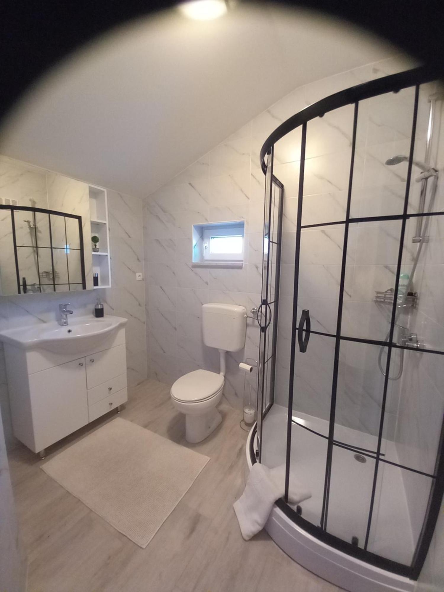 Green Cottage Blidinje Экстерьер фото