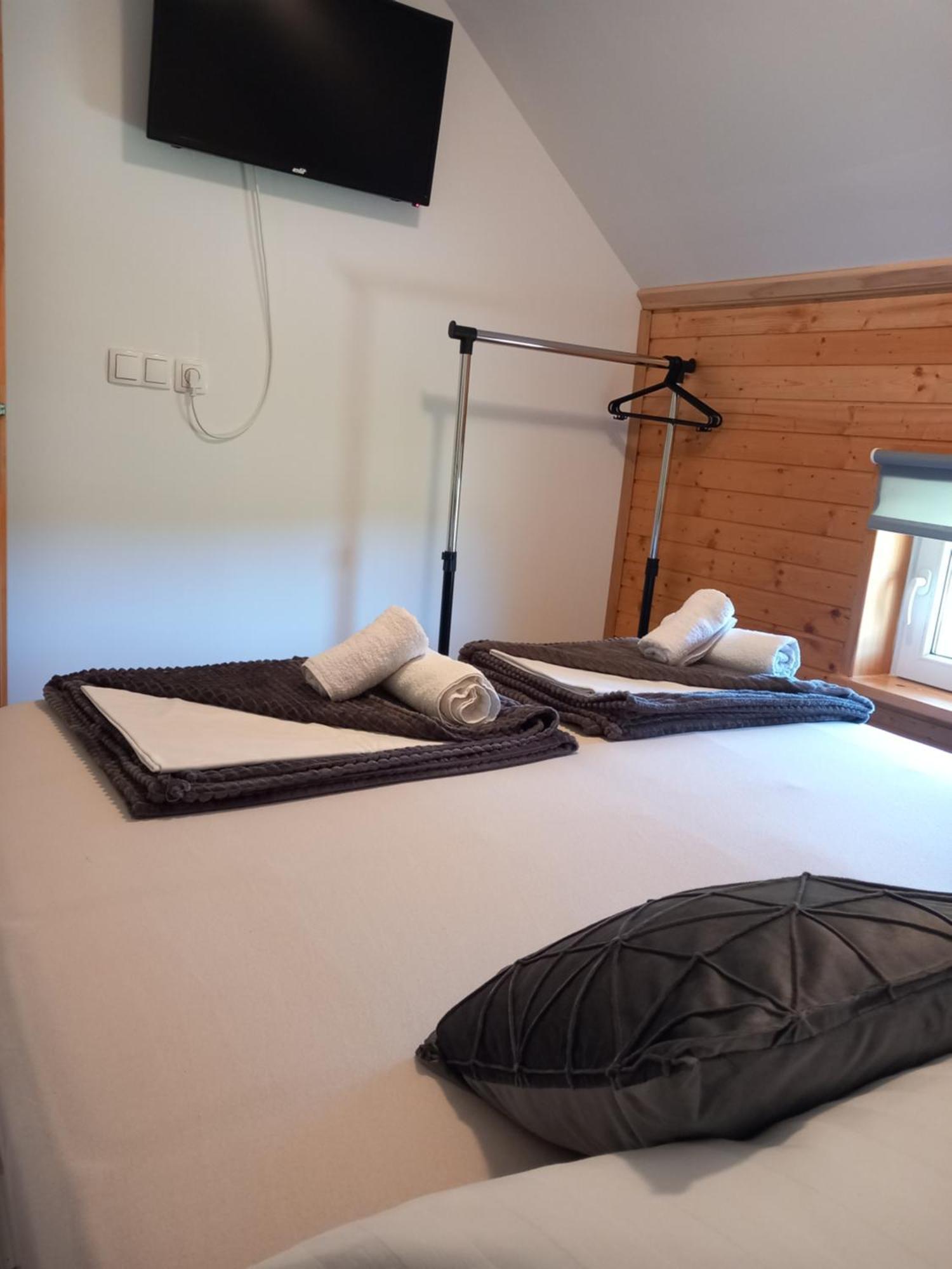 Green Cottage Blidinje Экстерьер фото