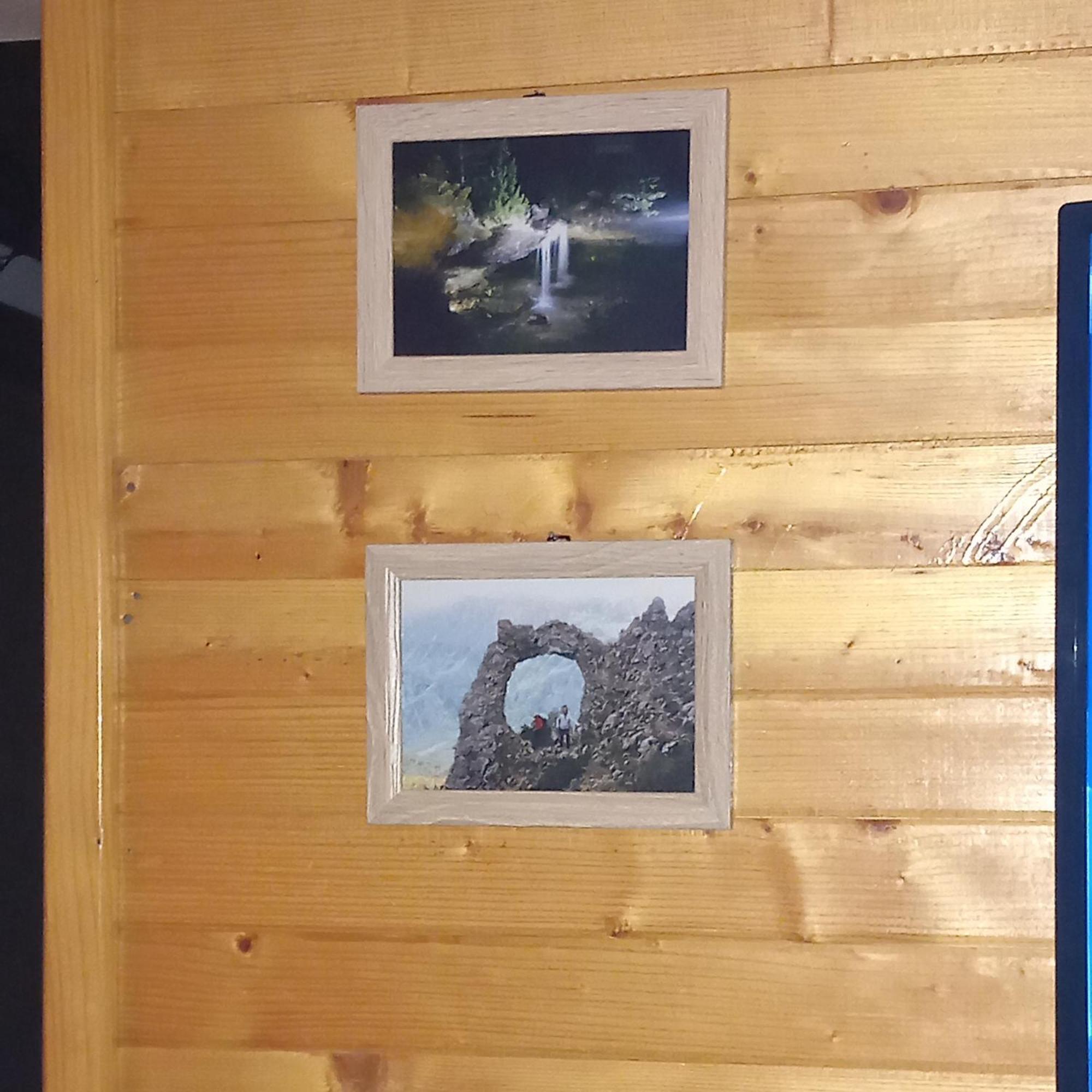 Green Cottage Blidinje Экстерьер фото