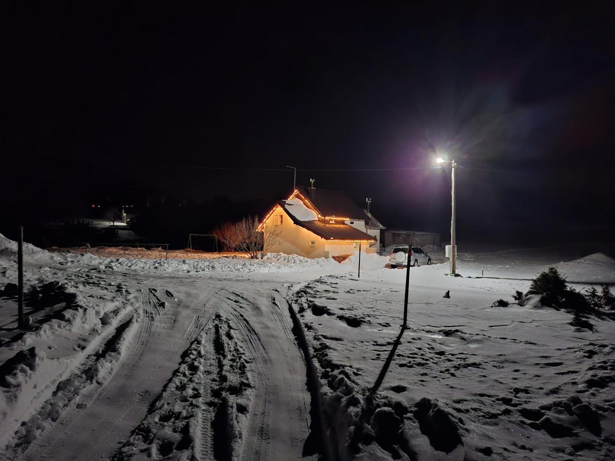 Green Cottage Blidinje Экстерьер фото