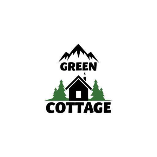 Green Cottage Blidinje Экстерьер фото